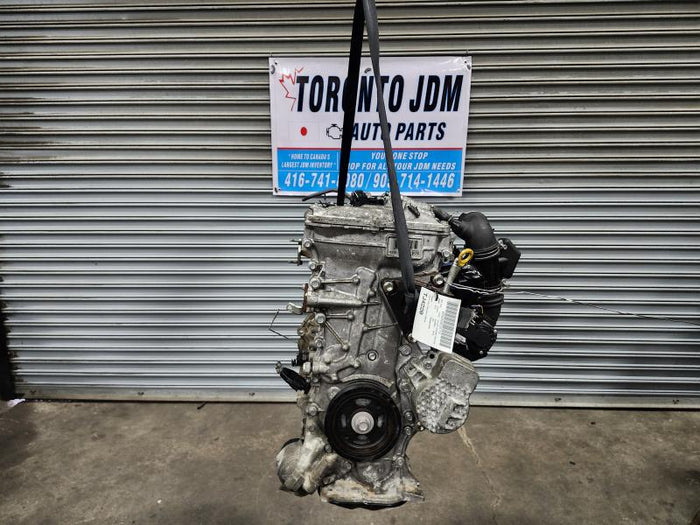 JDM Lexus CT200h 2012-2017 2ZRFXE 1.8L Engine