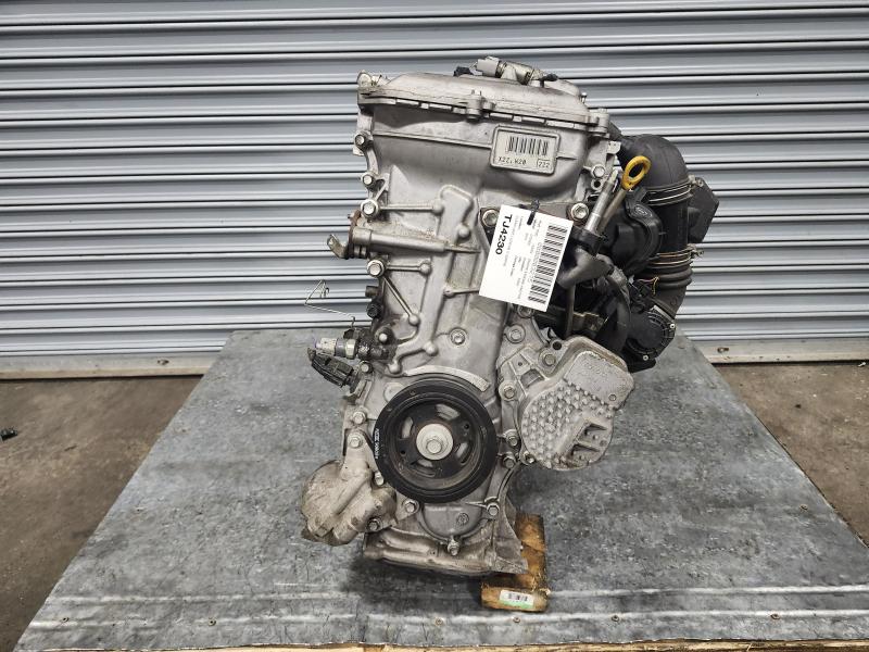 JDM Lexus CT200h 2012-2017 2ZRFXE 1.8L Engine