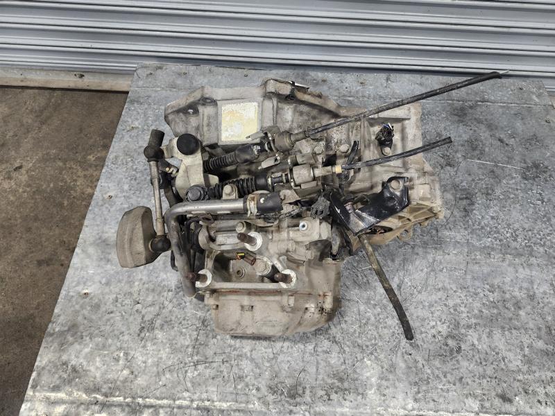 JDM Mitsubishi Lancer 2008-2017 4B11 2.0L Engine