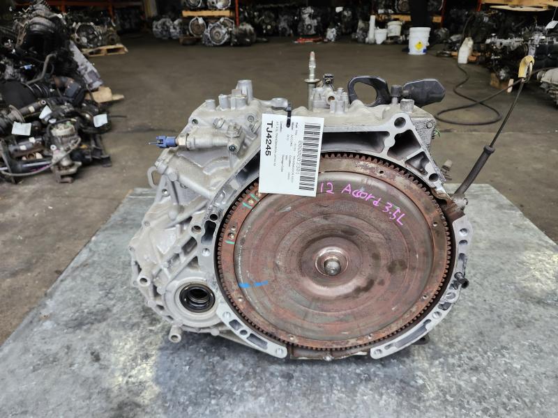 JDM Honda Accord 2008-2012 3.5L Automatic Transmission