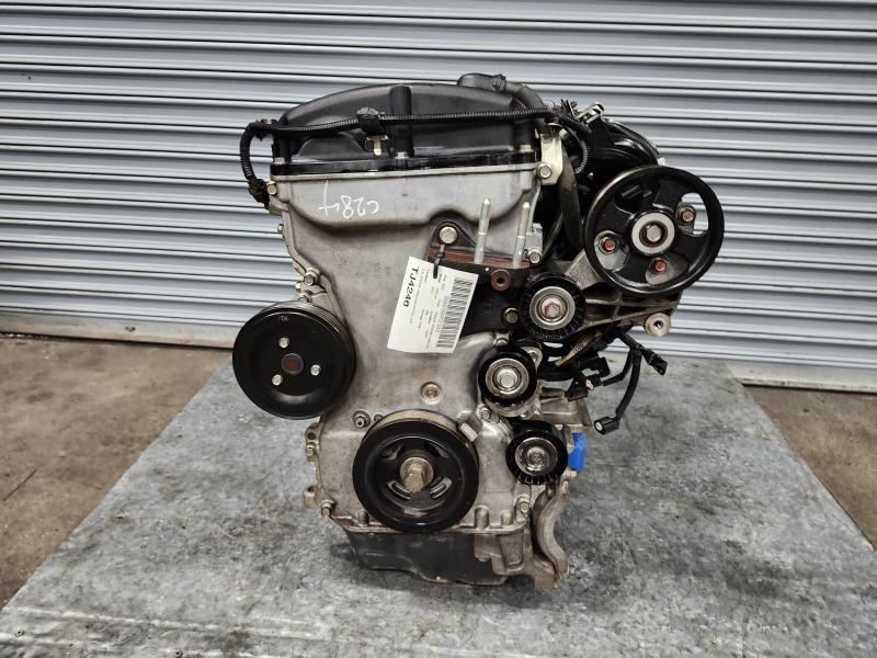 JDM Mitsubishi Lancer 2008-2017 2.0L Engine - Toronto Auto Parts