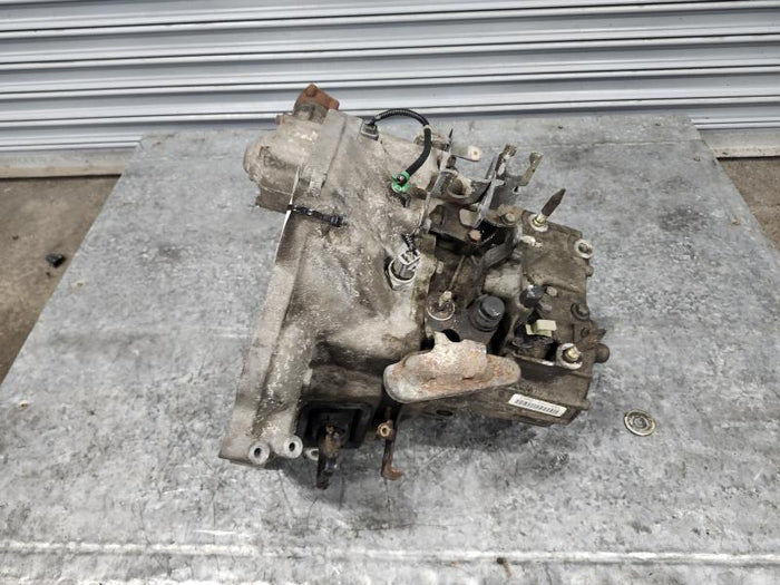 JDM Honda CR-V 2002-2006 Manual Transmission