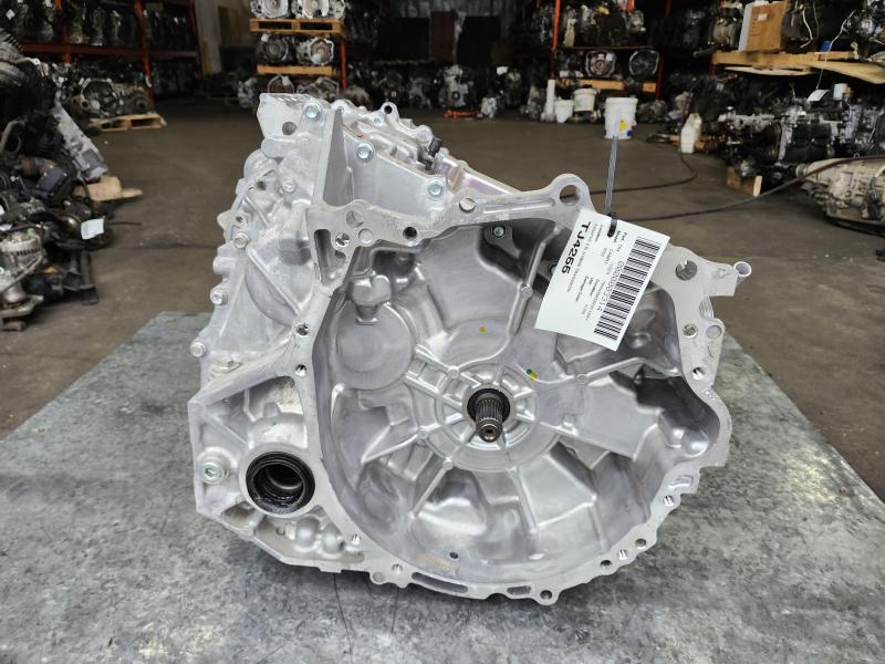 JDM Toyota Camry 2018-2024 A25AFXS 2.5L Transmission