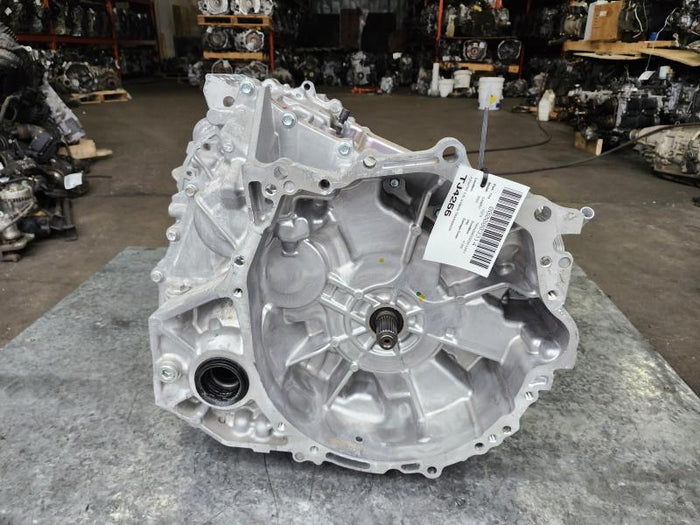 JDM Toyota Camry 2018-2024 A25AFXS 2.5L Hybrid Transmission / Stock No: TJ4255