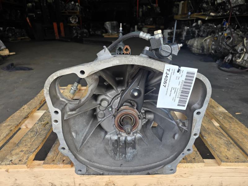JDM Toyota FR-S 2013-2021 Manual Transmission