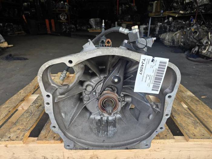 JDM Toyota FR-S 2013-2016 Manual Transmission