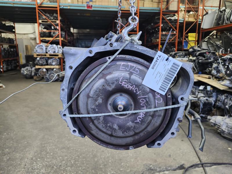 JDM Subaru Legacy 2010-2014 2.5L CVT Transmission