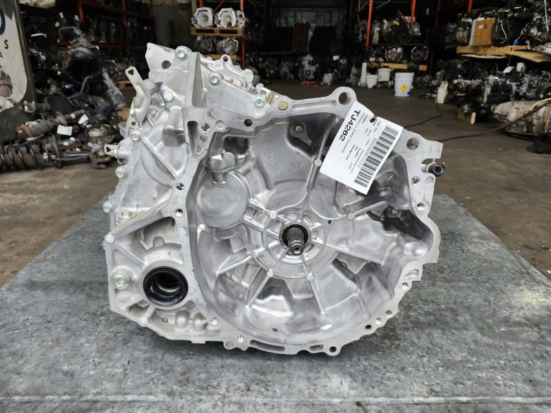 JDM Toyota RAV4 2019-2025 A25AFXS 2.5L Transmission