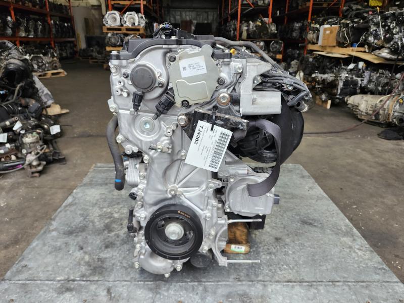 JDM Toyota RAV4 2019-2025 A25AFXS 2.5L Engine