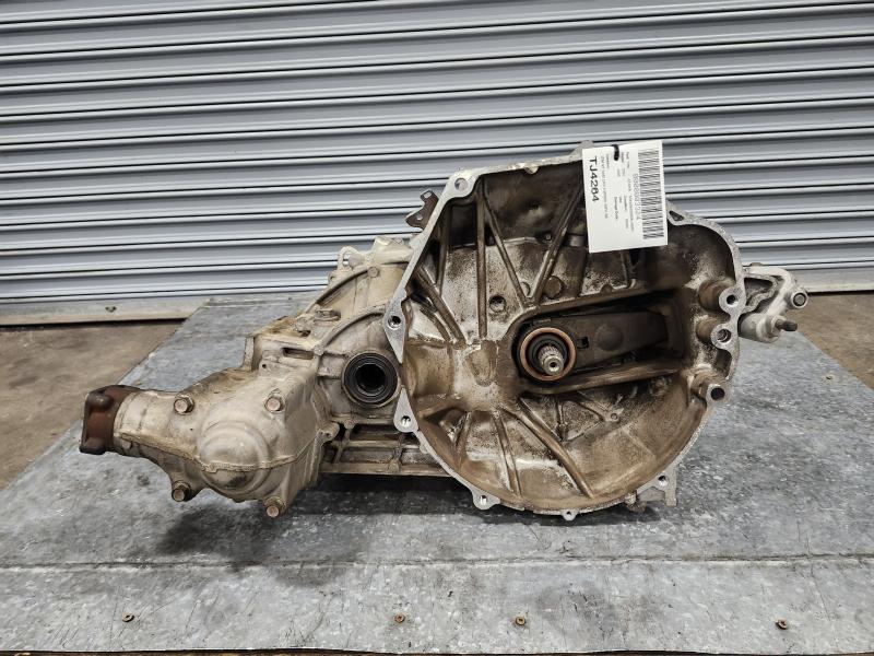 JDM Honda CR-V 2002-2006 6-Speed Manual Transmission