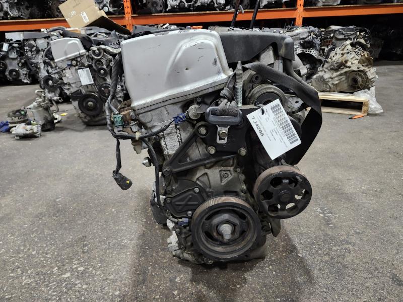 JDM Honda CR-V 2007-2011 2.4L Engine