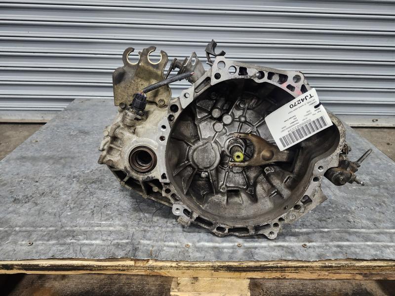 JDM Toyota Corolla 2003-2008 2ZR 5-Speed Manual Transmission