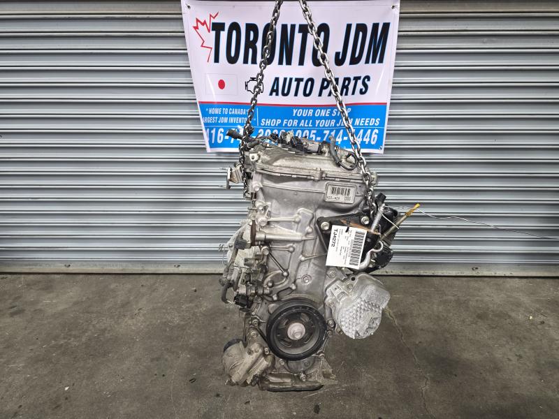 JDM Toyota Prius 2010-2015 2ZRFXE 1.8L Engine