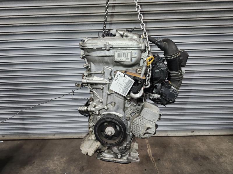 JDM Lexus CT200h 2012-2017 2ZRFXE 1.8L Engine