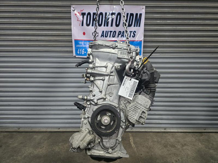 JDM Lexus CT200h 2012-2017 2ZRFXE 1.8L Engine