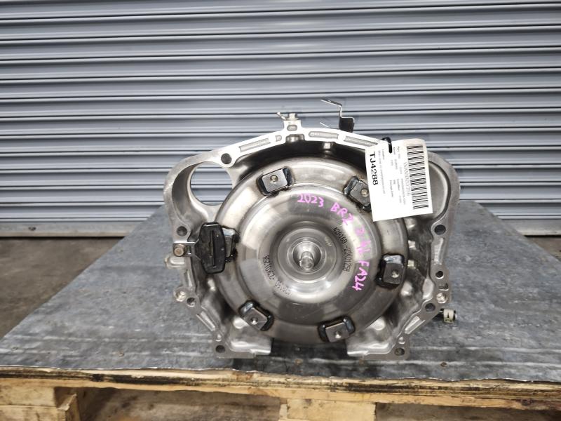 JDM Subaru BRZ 2022-2026 GT86 Automatic Transmission