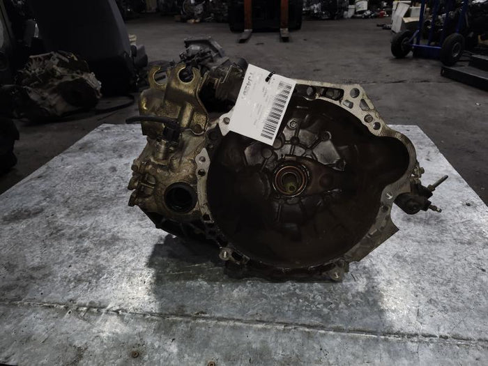 JDM Toyota Corolla 2003-2008 1ZZFE 1.8L 5-Speed Manual Transmission