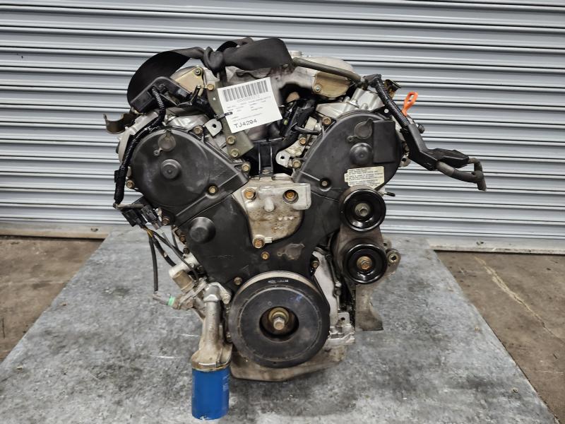 JDM Honda Accord 2003-2007 J30A 3.0L Engine