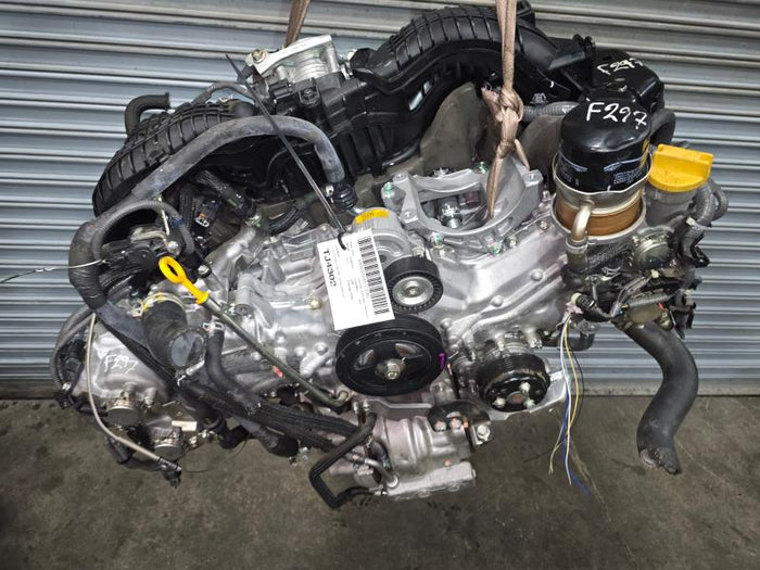 JDM Subaru WRX 2022-2026 FA24 2.4L Engine