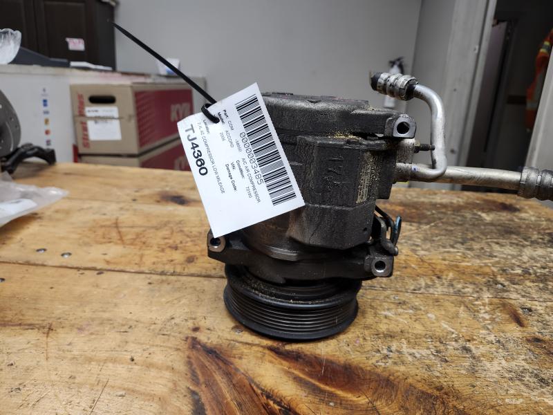 JDM Honda Accord 2006 2.4L AC Compressor