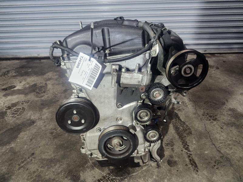 JDM Mitsubishi Lancer 2008-2017 2.0L Engine