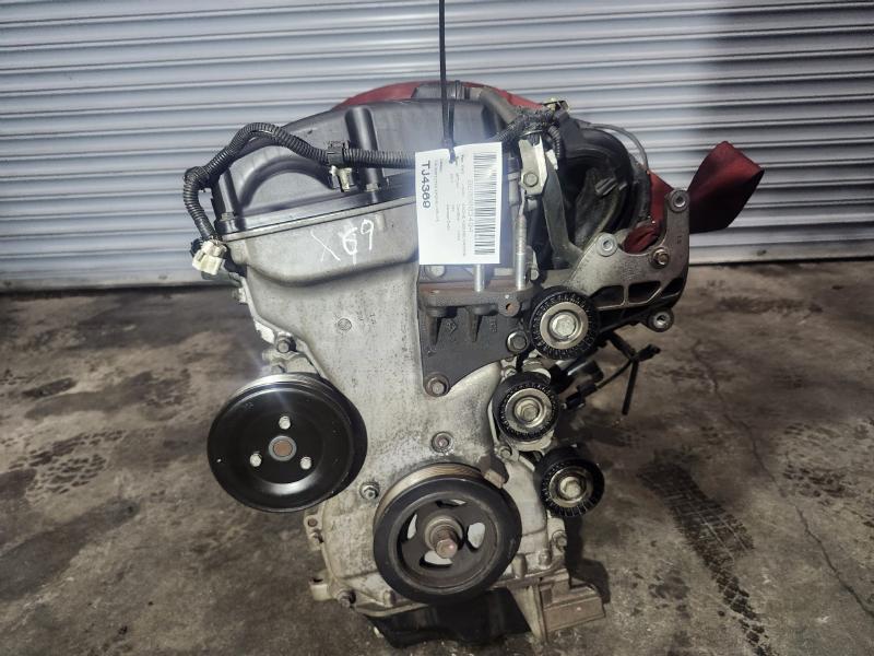 JDM Mitsubishi Lancer 2008-2017 2.0L Engine