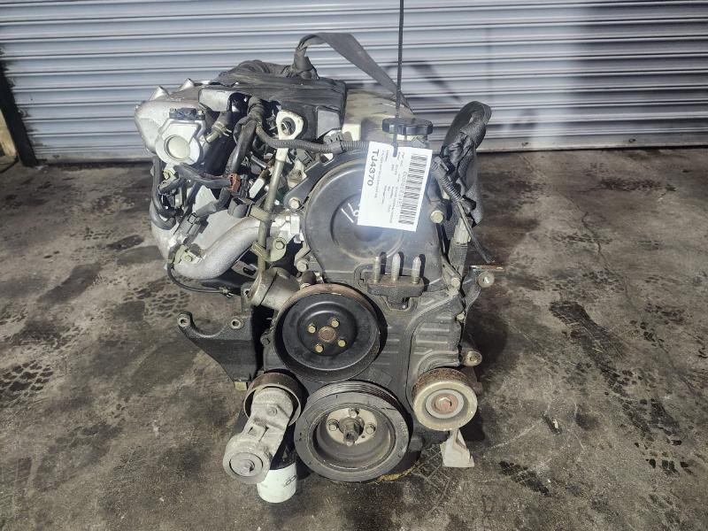 JDM Mitsubishi Eclipse 2006-2012 4G69 2.4L Engine