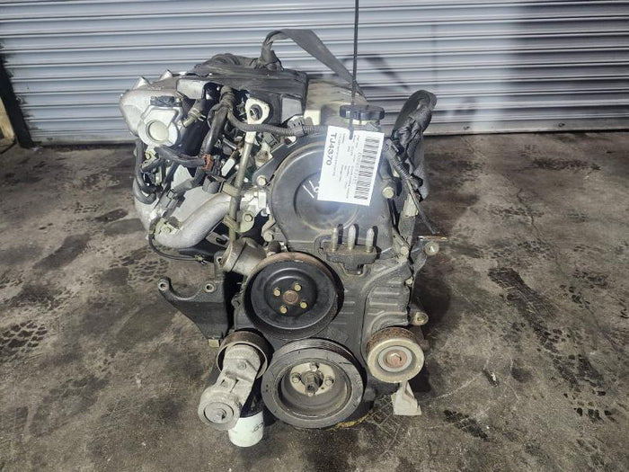 JDM Mitsubishi Eclipse 2006-2012 4G69 2.4L Engine
