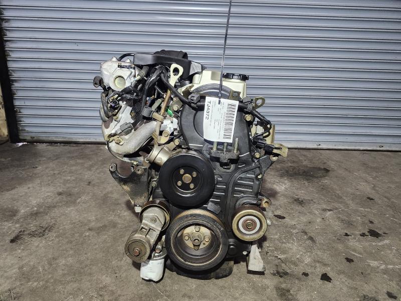 JDM Mitsubishi Lancer 2004-2016 4G69 2.4L Engine