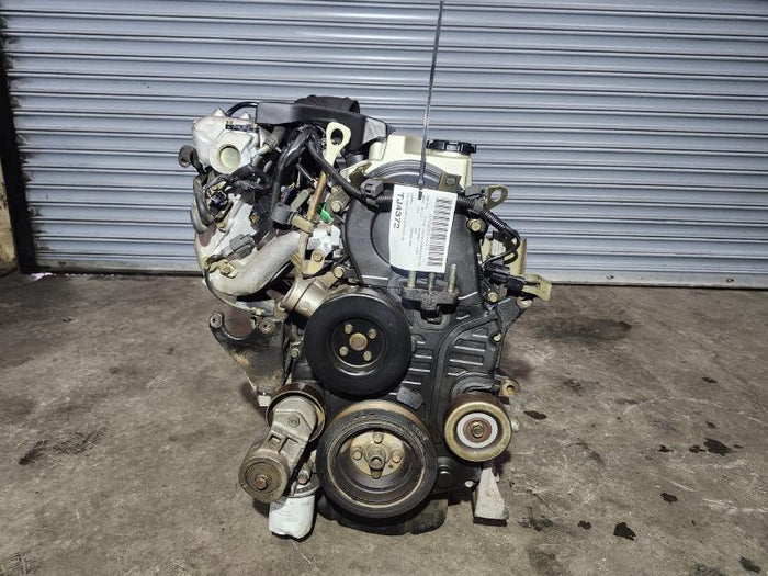 JDM Mitsubishi Eclipse 2006-2012 4G69 2.4L Engine