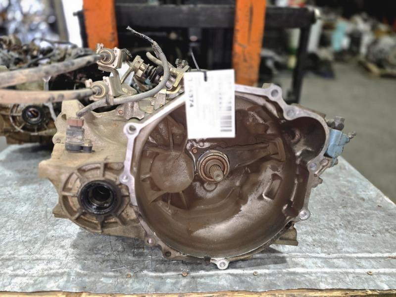 JDM Mitsubishi Lancer 2004-2016 4G69 2.4L Manual Transmission