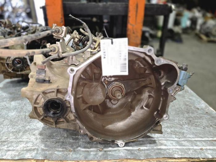 JDM Mitsubishi Lancer 2004 2005 2006 4G69 2.4L Manual Transmission