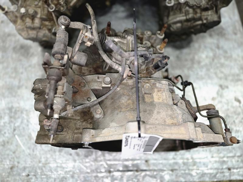 JDM Mitsubishi Lancer 2004-2016 4G69 2.4L Manual Transmission