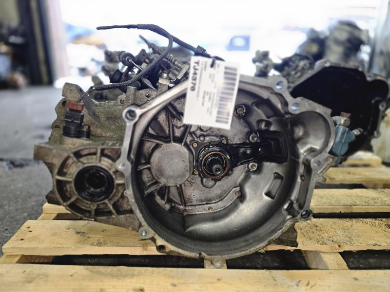 JDM Mitsubishi Lancer 2004-2016 4G69 2.4L Transmission