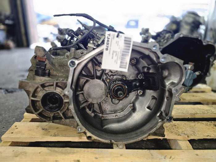JDM Mitsubishi Lancer 2004-2006 4G69 2.4L Transmission