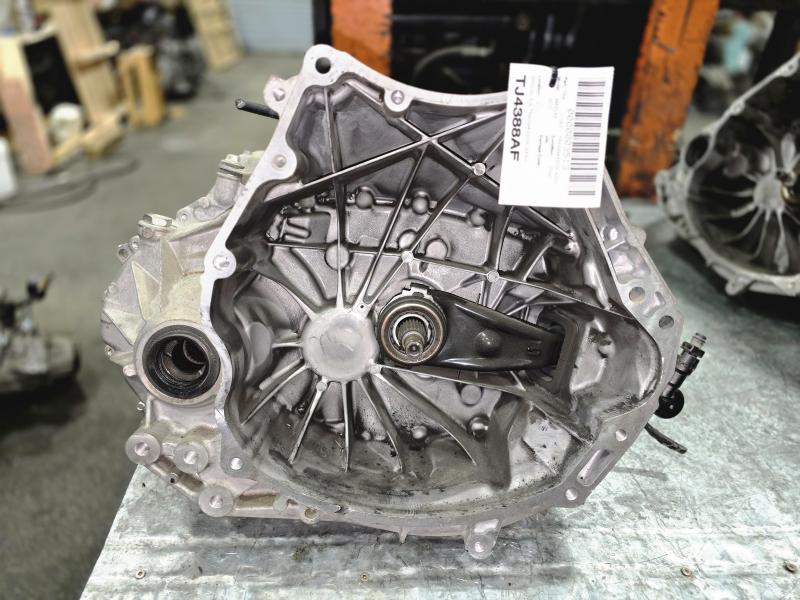 JDM Mazda Mazda3 2014-2018 2.5L Manual Transmission