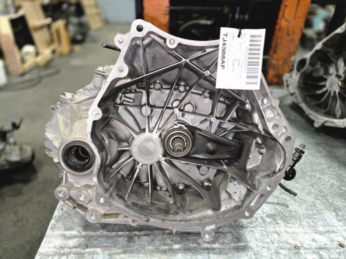 JDM Mazda Mazda3 2014-2018 2.5L Manual Transmission