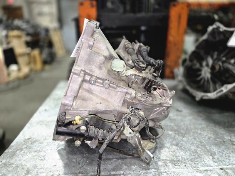 JDM Mazda Mazda3 2014-2018 CX5 2.0L Manual Transmission