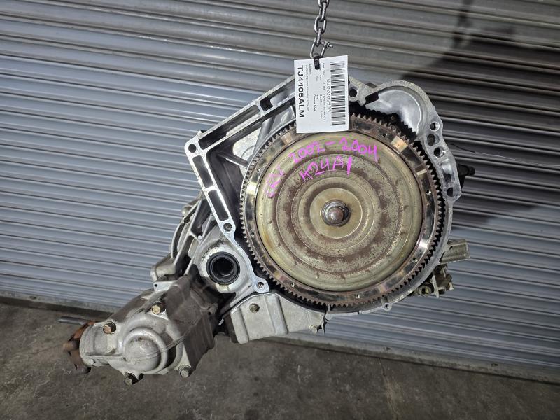 JDM Honda CR-V 2002-2006 Automatic Transmission