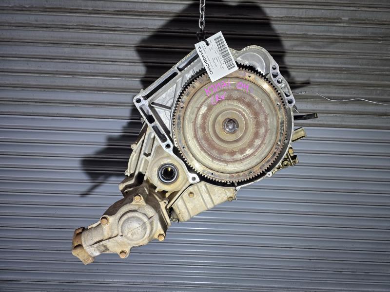 JDM Honda CR-V 2002-2006 Transmission