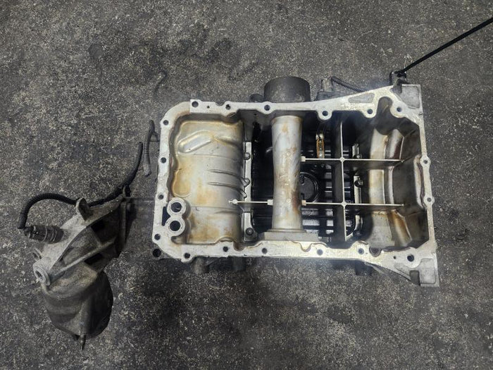 JDM Lexus IS350 2015 （2grfse Engine）, Awd, Er Oil Pan Jdm