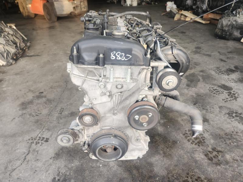 JDM Mazda Mazda3 2010-2013 2.5L Engine