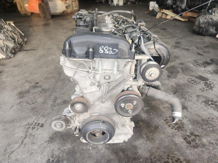 JDM Mazda Mazda3 2010-2013 2.5L Engine - Toronto Auto Parts