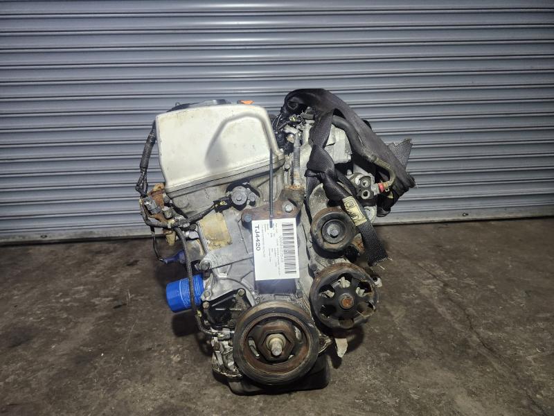 JDM Acura TSX 2004-2008 K24 2.4L Engine