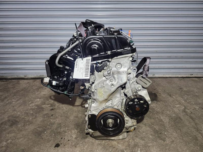 JDM Honda CR-V 2017-2022 2.4L Engine