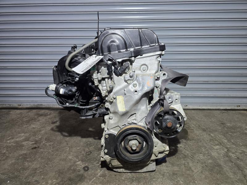 JDM Honda CR-V 2017-2022 2.4L Engine