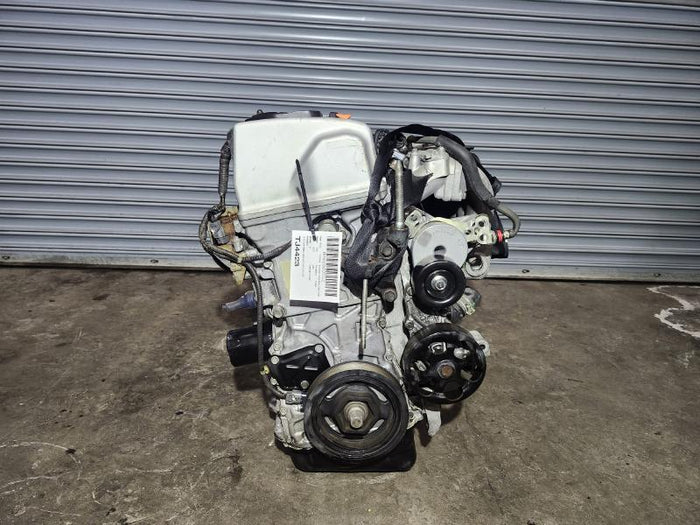 JDM Acura TSX 2004-2008 K24 2.4L Engine