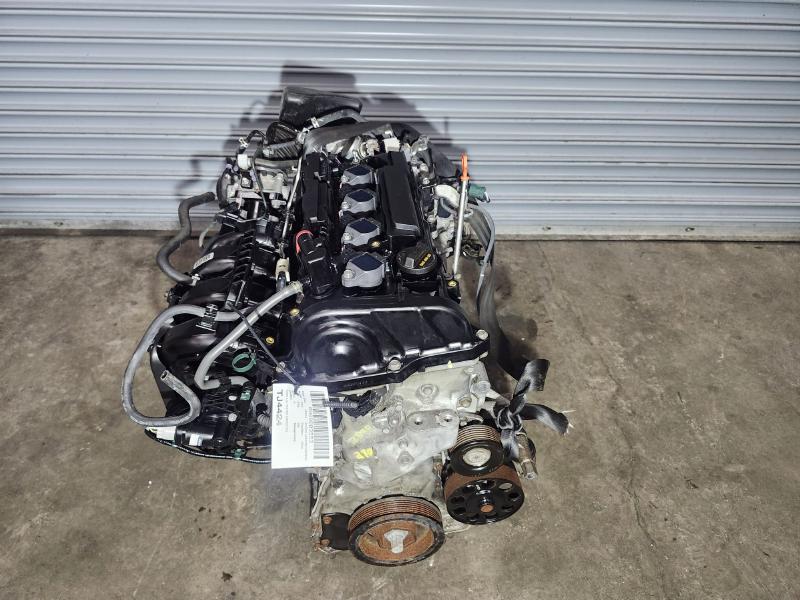 JDM Honda CR-V 2012-2016 K24W 2.4L Engine