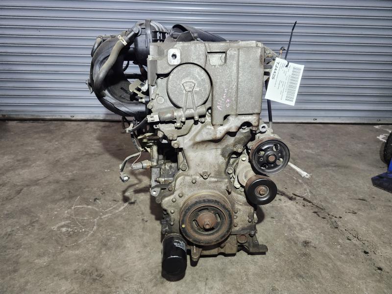 JDM Nissan Altima 2007-2012 2.5L Engine