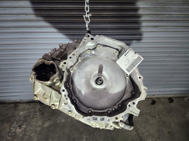 JDM Toyota Prius 2010-2015 Automatic Transmission